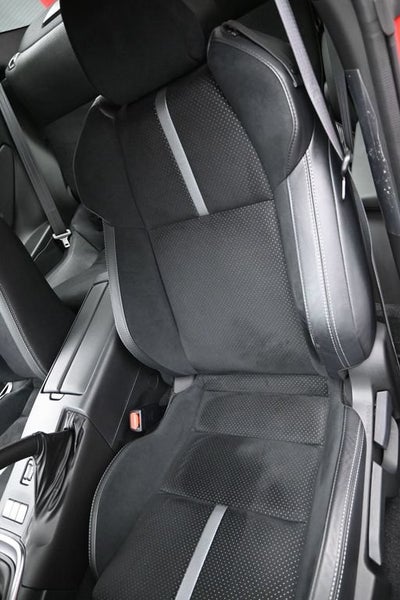 2025 Toyota GR86 Premium