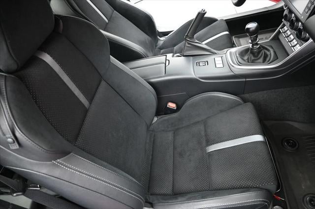 2025 Toyota GR86 Premium