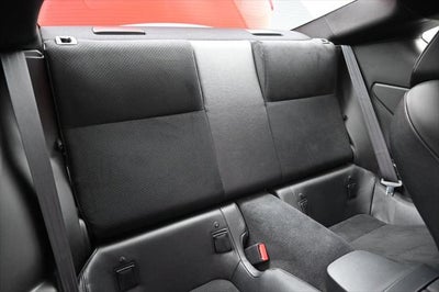 2025 Toyota GR86 Premium