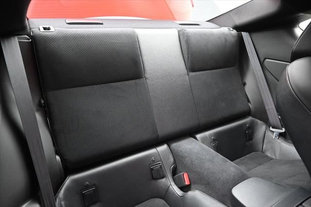2025 Toyota GR86 Premium