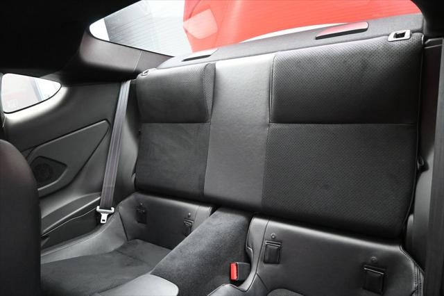 2025 Toyota GR86 Premium