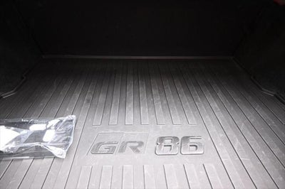 2025 Toyota GR86 Premium