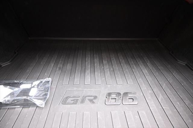 2025 Toyota GR86 Premium