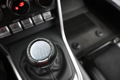 2025 Toyota GR86 Premium