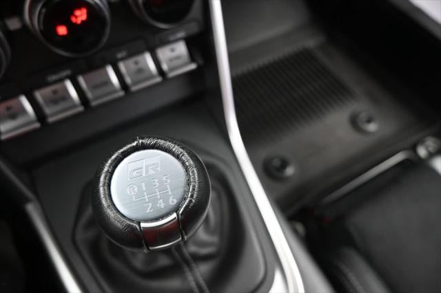 2025 Toyota GR86 Premium