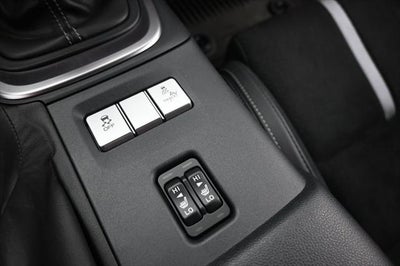 2025 Toyota GR86 Premium