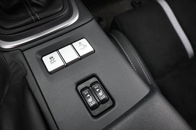 2025 Toyota GR86 Premium
