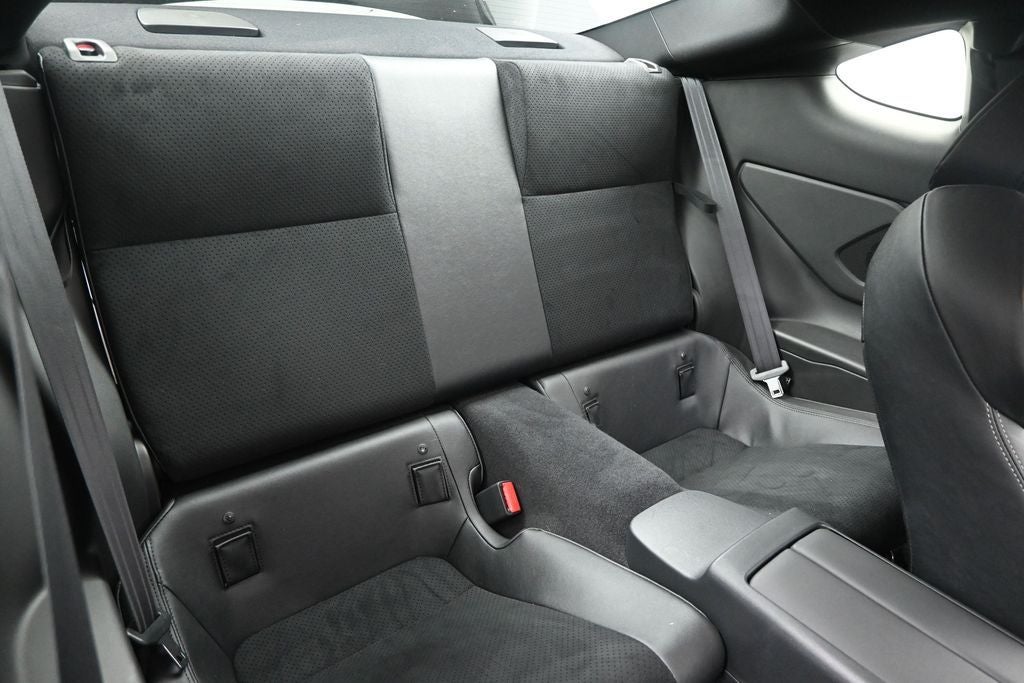 2025 Toyota GR86 Premium