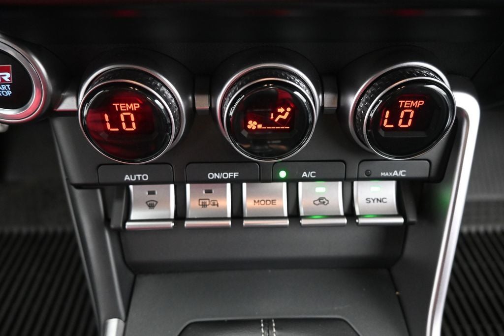 2025 Toyota GR86 Premium