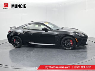 2025 Toyota GR86 Premium