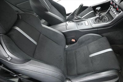 2025 Toyota GR86 Premium