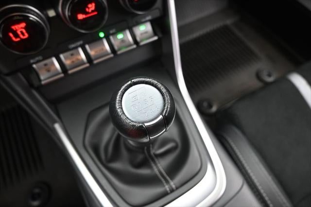 2025 Toyota GR86 Premium