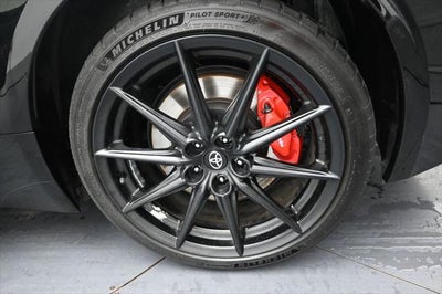 2025 Toyota GR86 Premium