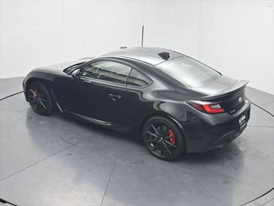 2025 Toyota GR86 Premium