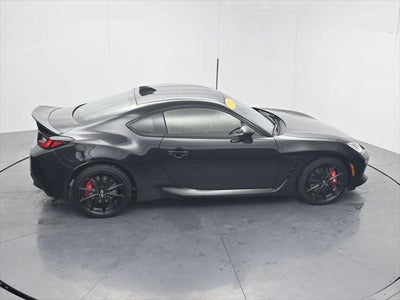 2025 Toyota GR86 Premium
