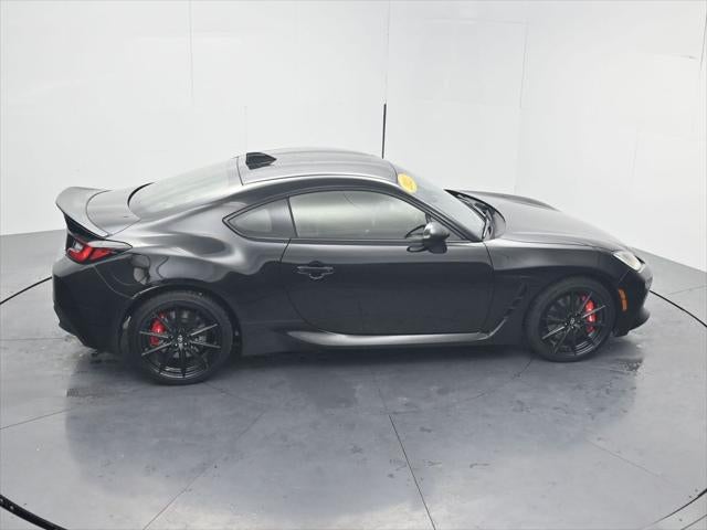 2025 Toyota GR86 Premium