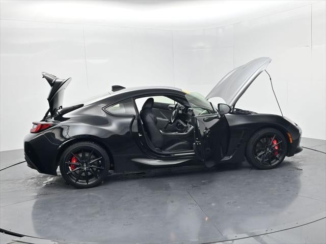 2025 Toyota GR86 Premium