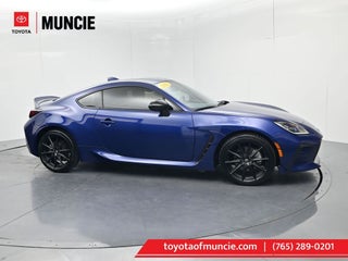 2025 Toyota GR86 Premium