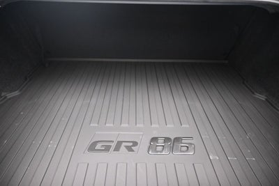 2025 Toyota GR86 Premium