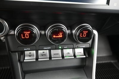 2025 Toyota GR86 Premium