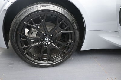 2025 Toyota GR86 Premium