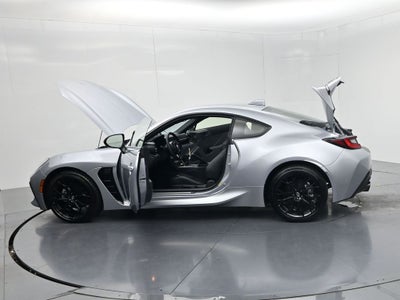 2025 Toyota GR86 Premium