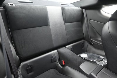 2025 Toyota GR86 Premium