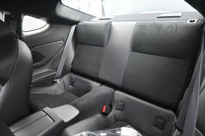 2025 Toyota GR86 Premium