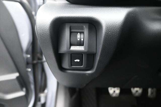 2025 Toyota GR86 Premium