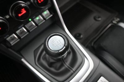 2025 Toyota GR86 Premium