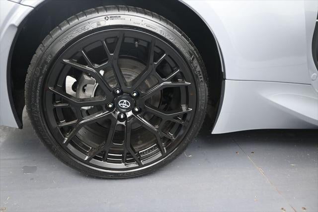 2025 Toyota GR86 Premium