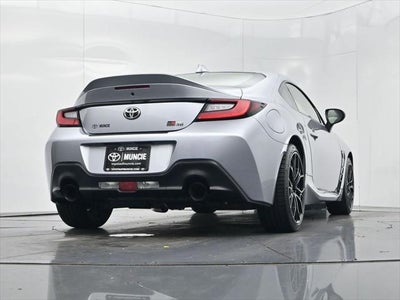 2025 Toyota GR86 Premium