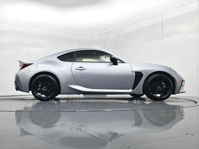 2025 Toyota GR86 Premium
