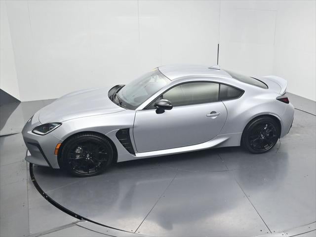 2025 Toyota GR86 Premium