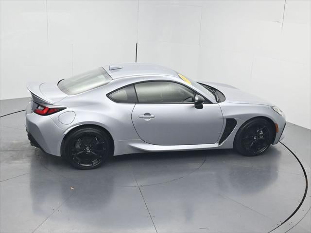 2025 Toyota GR86 Premium