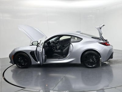 2025 Toyota GR86 Premium