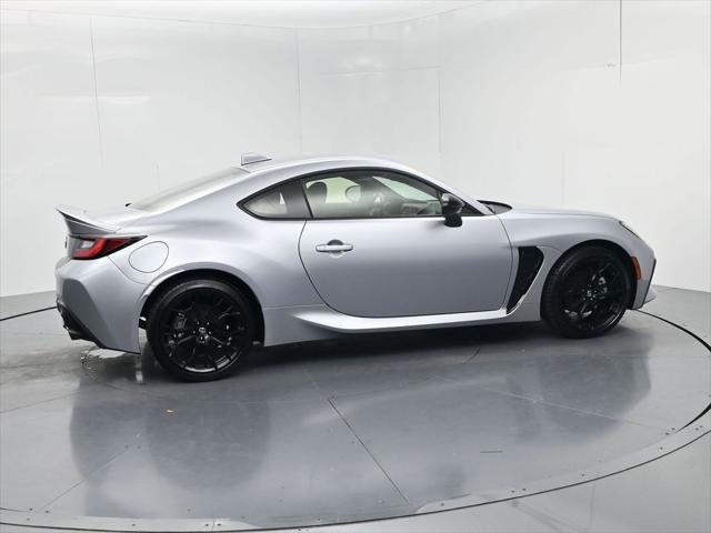 2025 Toyota GR86 Premium