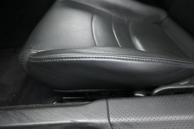 2004 Honda S2000 Base