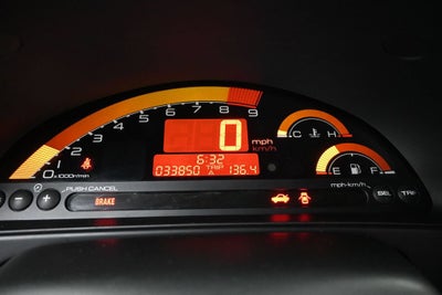 2004 Honda S2000 Base