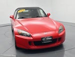 2004 Honda S2000 Base