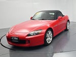 2004 Honda S2000 Base