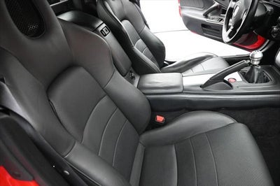 2004 Honda S2000 Base