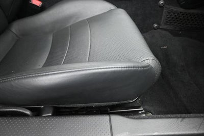2004 Honda S2000 Base