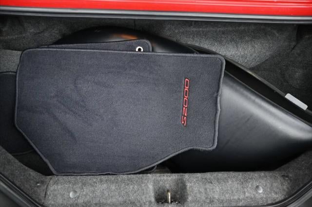 2004 Honda S2000 Base