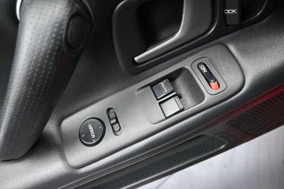 2004 Honda S2000 Base