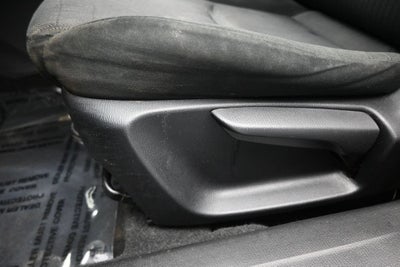 2015 Mazda Mazda3 i Sport