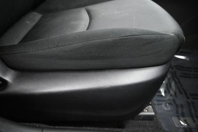 2015 Mazda Mazda3 i Sport