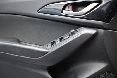 2015 Mazda Mazda3 i Sport