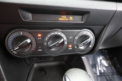 2015 Mazda Mazda3 i Sport