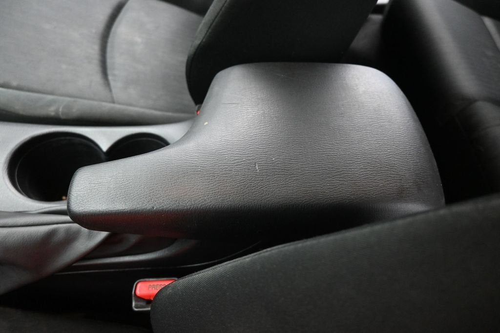 2015 Mazda Mazda3 i Sport